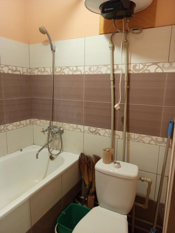 Гостинка, Харьков, 606Ам/р, Владислава Зубенко (Тимуровцев)