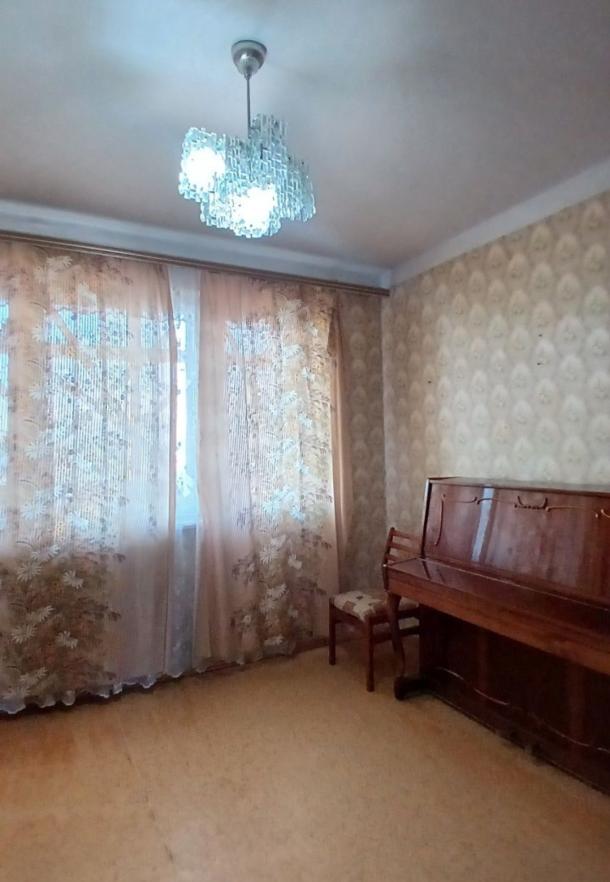 Купить квартира, Харьков, Салтовка, Академика Павлова