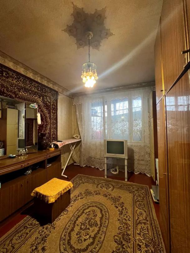 Купить квартира, Харьков, Салтовка, Тракторостроителей просп.