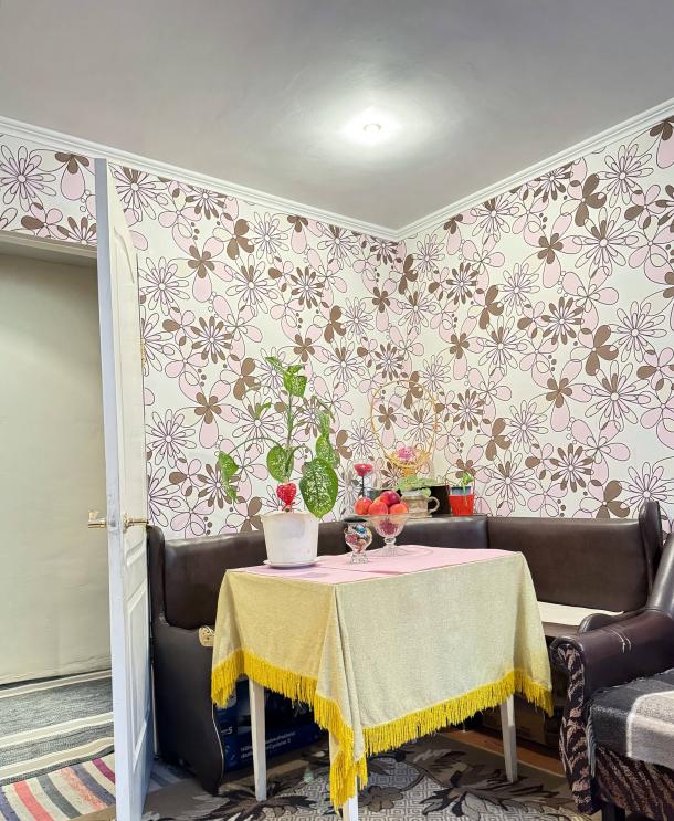 Квартира, 2-кімн., Харьков, 626м/р, Единства (Краснодарская)