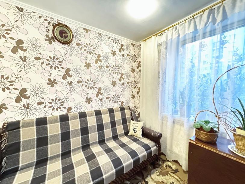 Квартира, 2-кімн., Харьков, 626м/р, Единства (Краснодарская)
