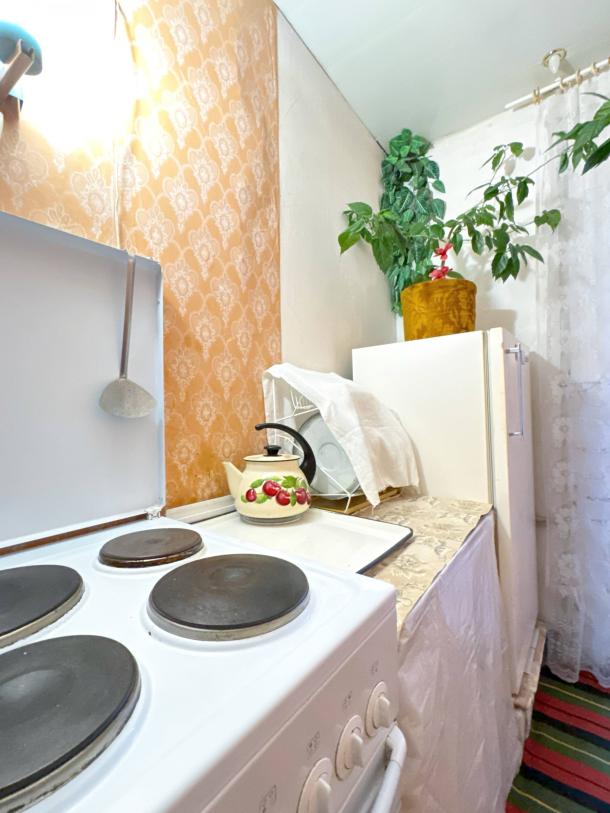 Квартира, 2-кімн., Харьков, 626м/р, Единства (Краснодарская)