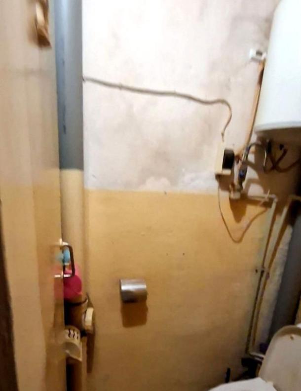 Комната, Харьков, Бавария, Тимирязева