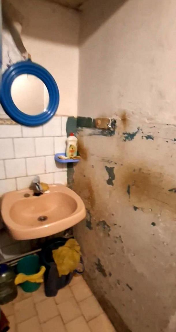 Комната, Харьков, Бавария, Тимирязева