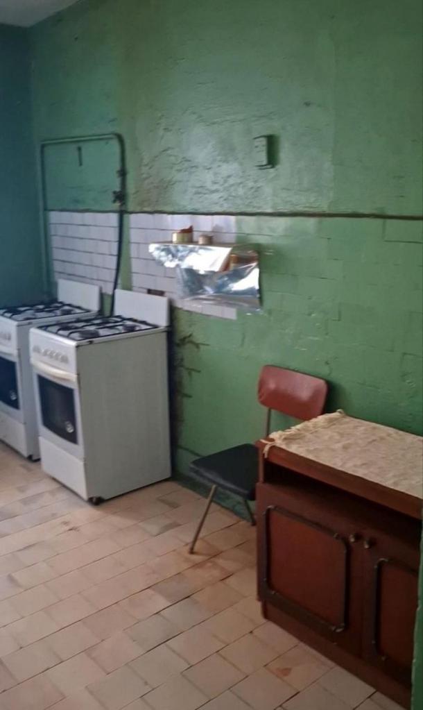 Комната, Харьков, Бавария, Тимирязева