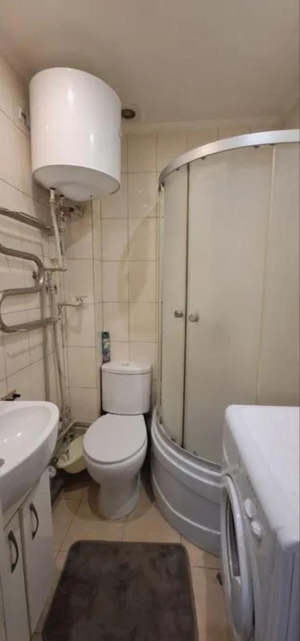 Гостинка, Харьков, Новые Дома, Героев Харькова пр-т