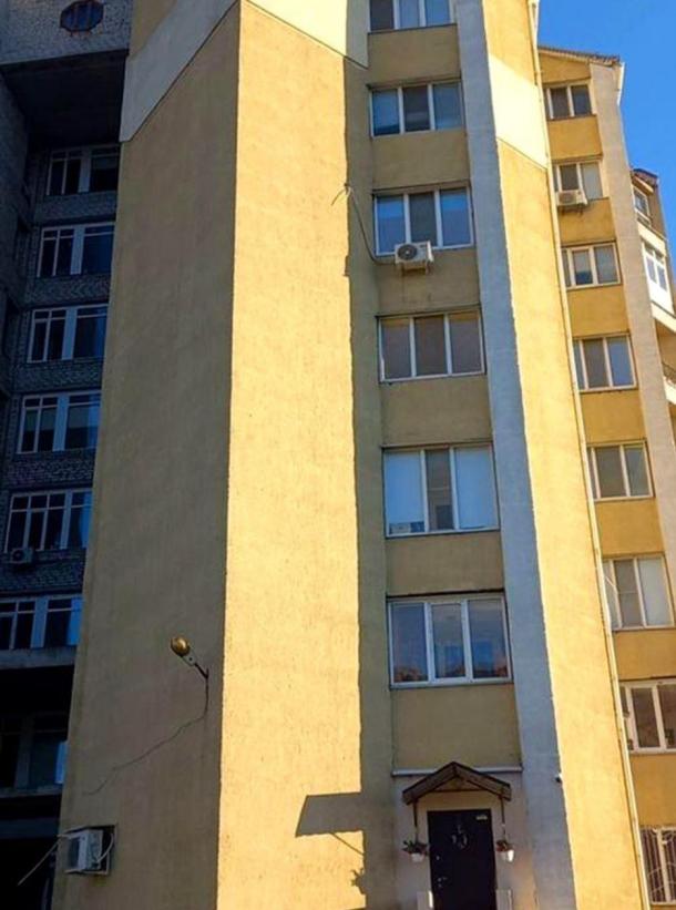 Гостинка, Харьков, Завод Шевченко