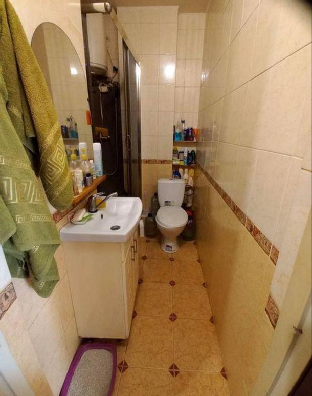 Гостинка, Харьков, Завод Шевченко