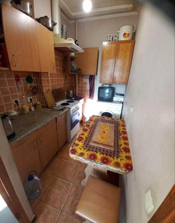 Гостинка, Харьков, Завод Шевченко