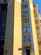 гостинка, Харьков, Завод Шевченко