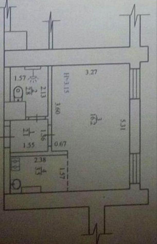 Гостинка, Харьков, Завод Шевченко