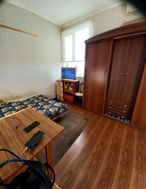 Гостинка, Харьков, Завод Шевченко