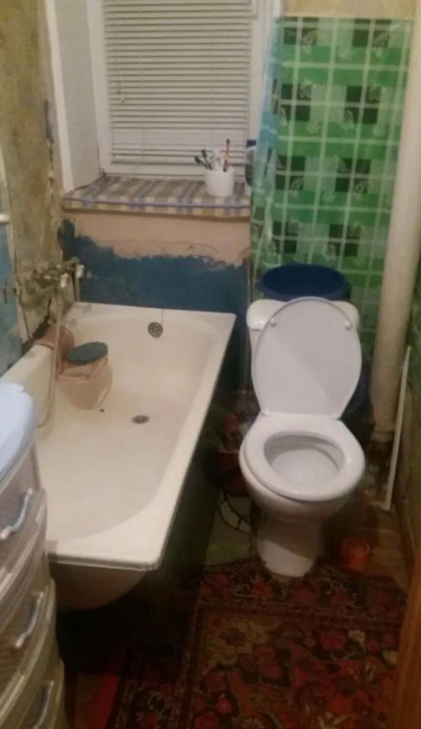 Квартира, 1-кімн., Харьков, Новые Дома, Краснодарский пер.