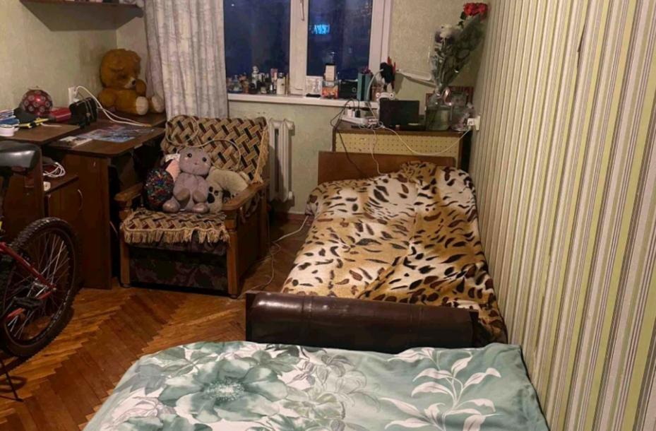 Квартира, 2-кімн., Харьков, 656м/р, Юбилейный пр. (50 лет ВЛКСМ пр.)