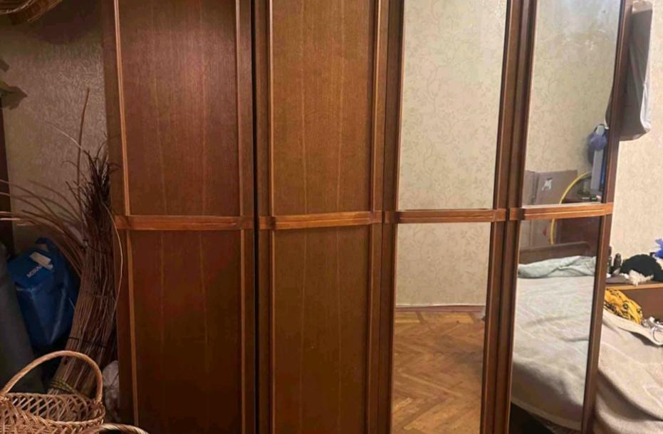 Квартира, 2-кімн., Харьков, 656м/р, Юбилейный пр. (50 лет ВЛКСМ пр.)
