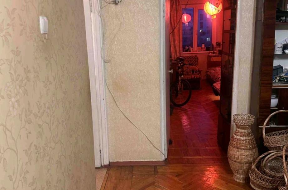 Квартира, 2-кімн., Харьков, 656м/р, Юбилейный пр. (50 лет ВЛКСМ пр.)