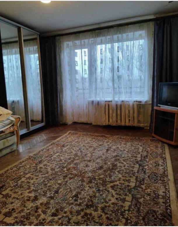 Квартира, 1-кімн., Харьков, 603м/р, Юбилейный пр. (50 лет ВЛКСМ пр.)