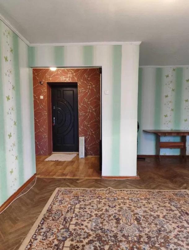 Квартира, 1-кімн., Харьков, 603м/р, Юбилейный пр. (50 лет ВЛКСМ пр.)