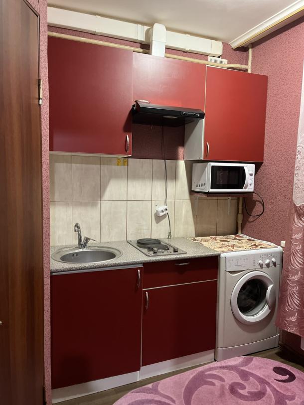 Квартира, 1-кімн., Харьков, Новые Дома, Героев Харькова пр-т