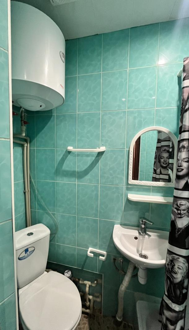 Квартира, 1-кімн., Харьков, Новые Дома, Героев Харькова пр-т