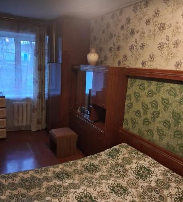 Квартира, 2-кімн., Харьков, ХТЗ, Северина Потоцкого (17 Партсъезда)