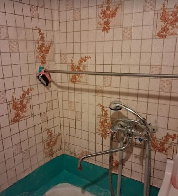 Квартира, 2-кімн., Харьков, ХТЗ, Северина Потоцкого (17 Партсъезда)