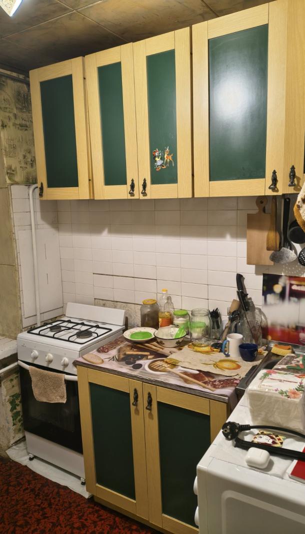 Квартира, 2-кімн., Харьков, Масельского метро, Северина Потоцкого (17 Партсъезда)