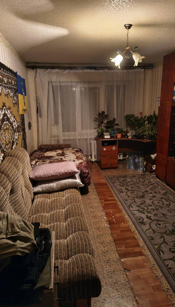 Квартира, 2-кімн., Харьков, Масельского метро, Северина Потоцкого (17 Партсъезда)