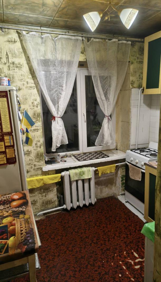 Квартира, 2-кімн., Харьков, Масельского метро, Северина Потоцкого (17 Партсъезда)