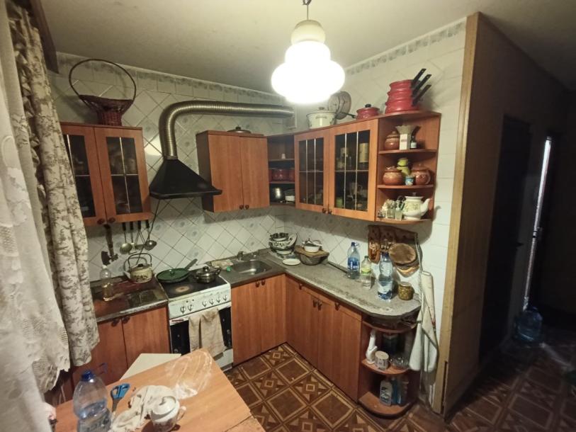 Квартира, 4-кімн., Харьков, 615м/р, Юбилейный пр. (50 лет ВЛКСМ пр.)