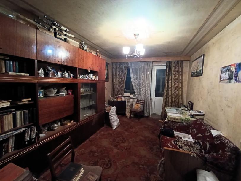 Квартира, 4-кімн., Харьков, 615м/р, Юбилейный пр. (50 лет ВЛКСМ пр.)