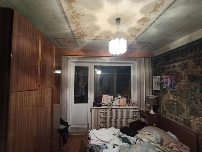 Квартира, 4-кімн., Харьков, 615м/р, Юбилейный пр. (50 лет ВЛКСМ пр.)