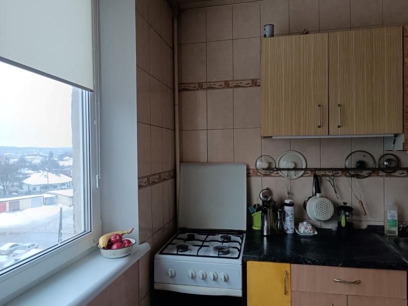 Квартира, 1-кімн., Харьков, Песочин, Комарова пер.