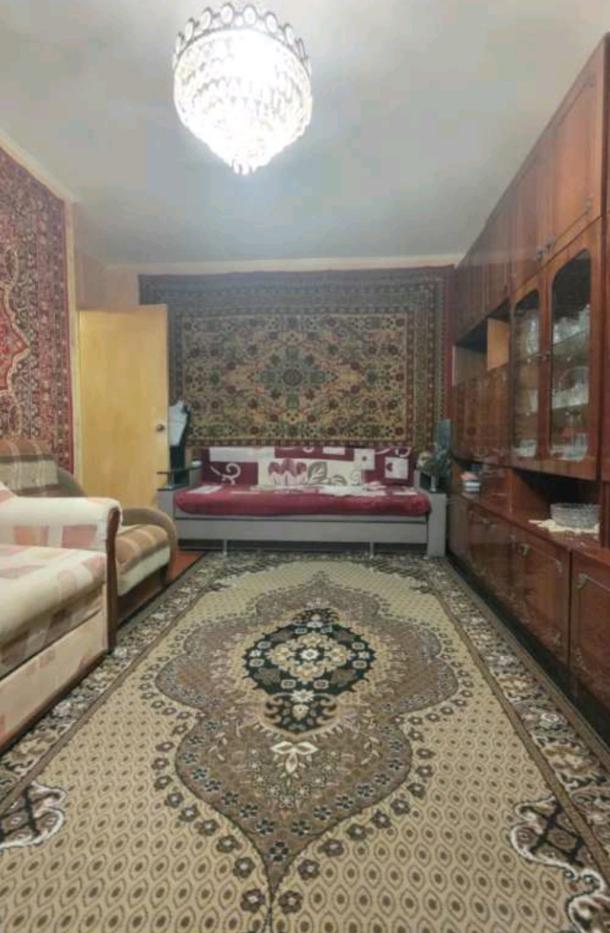 Квартира, 1-кімн., Харьков, Восточный, Шариковая