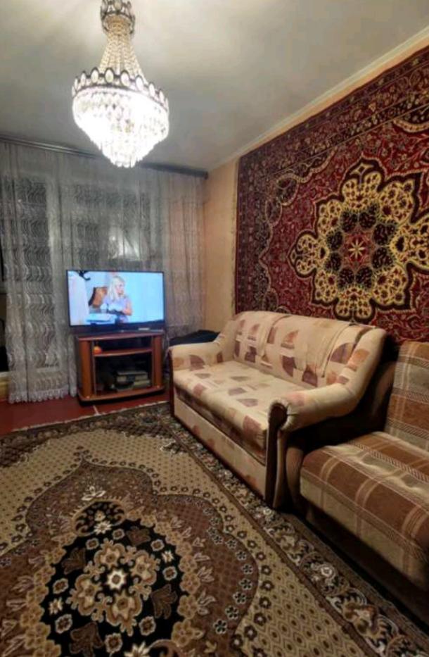 Квартира, 1-кімн., Харьков, Восточный, Шариковая