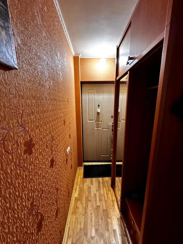 Квартира, 2-кімн., Харьков, 533м/р, Бучмы