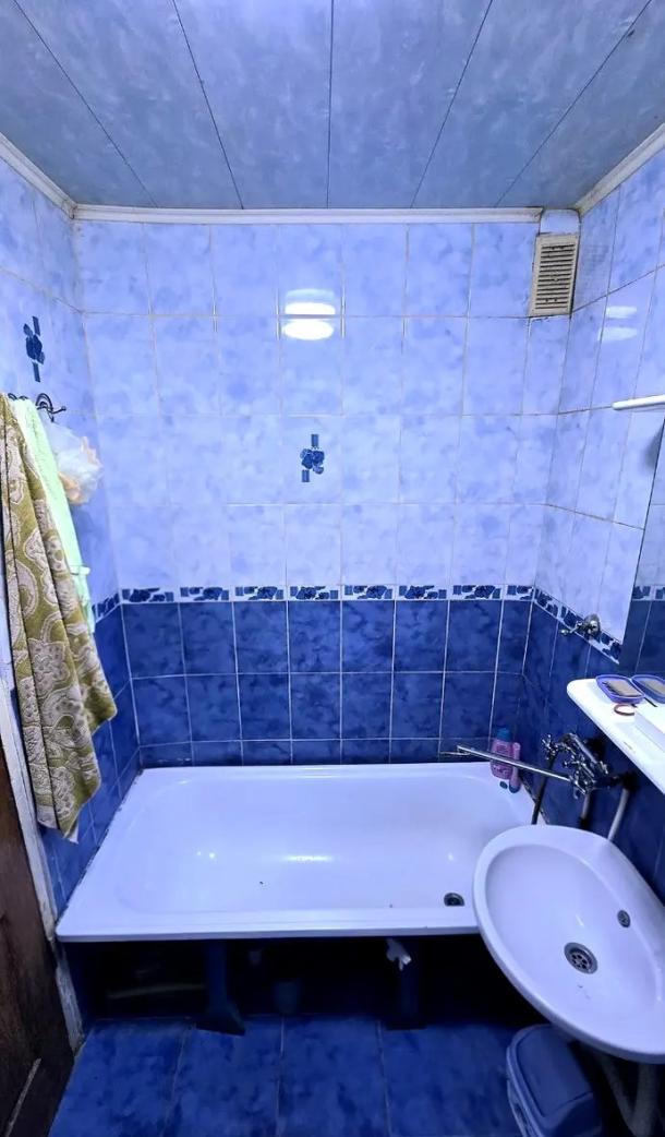 Купить квартира, Харьков, Салтовка, Руслана Плоходько (Эйдемана)