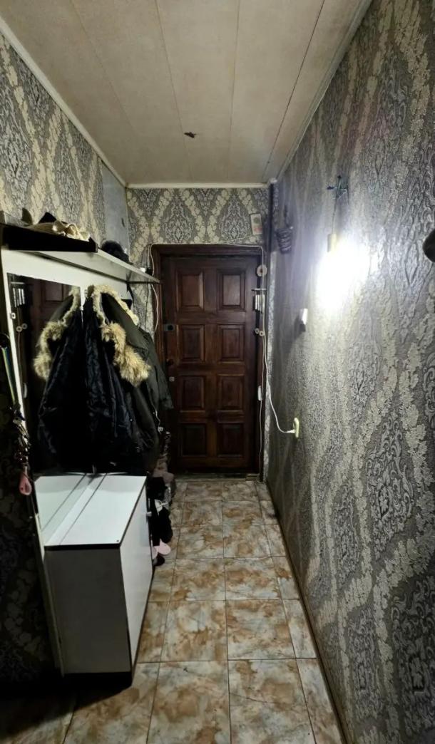 Квартира, 2-кімн., Харьков, 601м/р, Руслана Плоходько (Эйдемана)