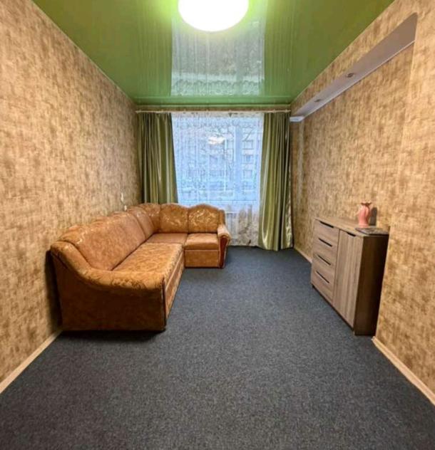 Гостинка, Харьков, 606Ам/р, Владислава Зубенко (Тимуровцев)