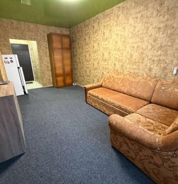 Гостинка, Харьков, 606Ам/р, Владислава Зубенко (Тимуровцев)