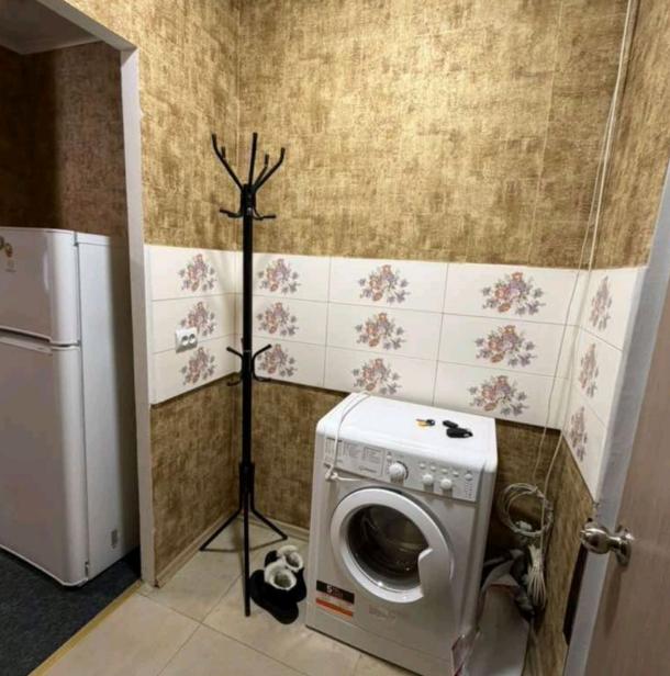 Гостинка, Харьков, 606Ам/р, Владислава Зубенко (Тимуровцев)