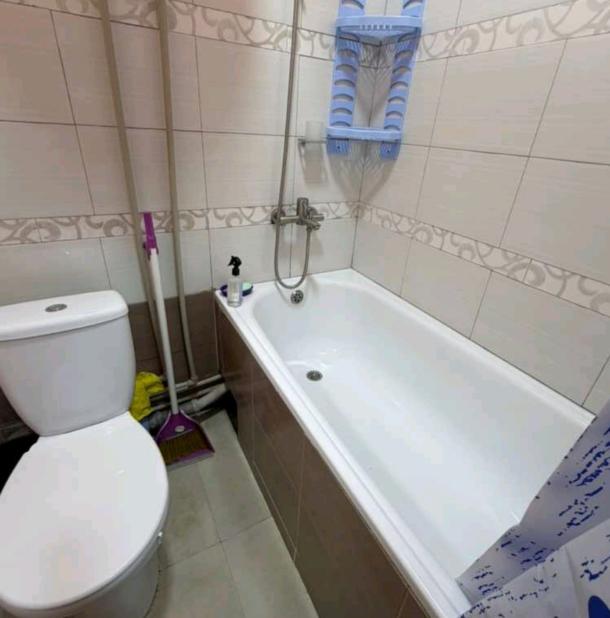 Гостинка, Харьков, 606Ам/р, Владислава Зубенко (Тимуровцев)