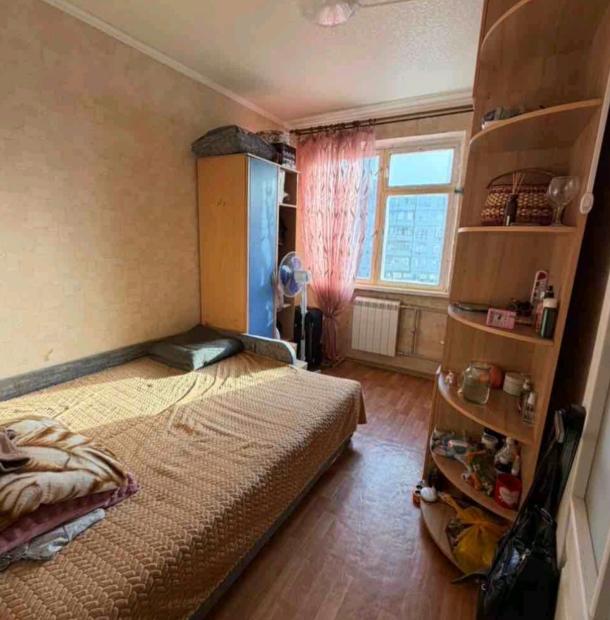 Квартира, 2-кімн., Харьков, Залютино, Золочевская