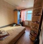 квартира, Харьков, Залютино, Золочевская