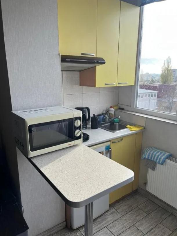 Гостинка, Харьков, Алексеевка, Мирослава Мыслы (Целиноградская)