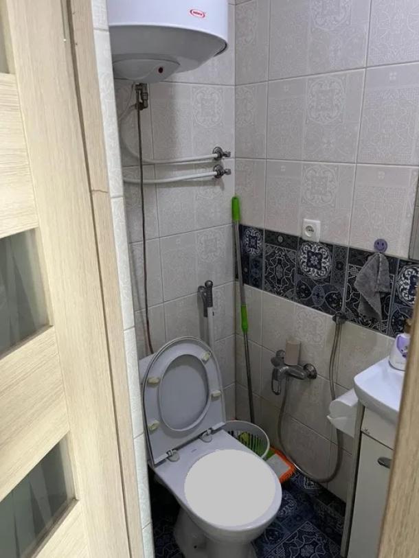 Гостинка, Харьков, Алексеевка, Мирослава Мыслы (Целиноградская)