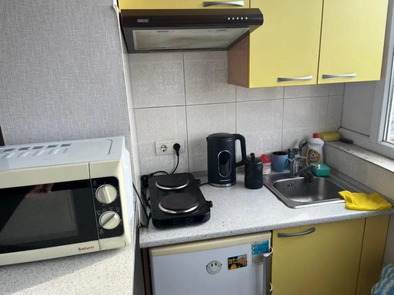 Гостинка, Харьков, Алексеевка, Мирослава Мыслы (Целиноградская)