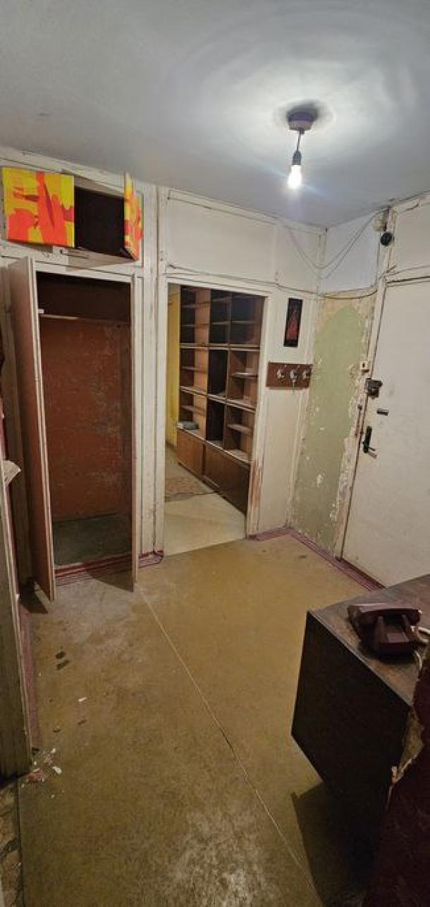 Квартира, 2-кімн., Харьков, 607м/р, Тракторостроителей просп.