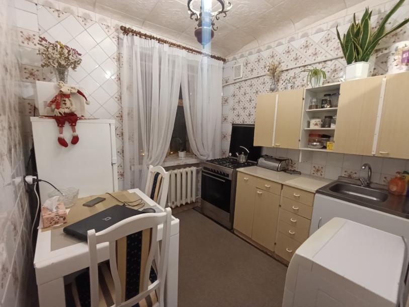 Квартира, 1-кімн., Харьков, Одесская, Байрона пр. (Героев Сталинграда пр.)