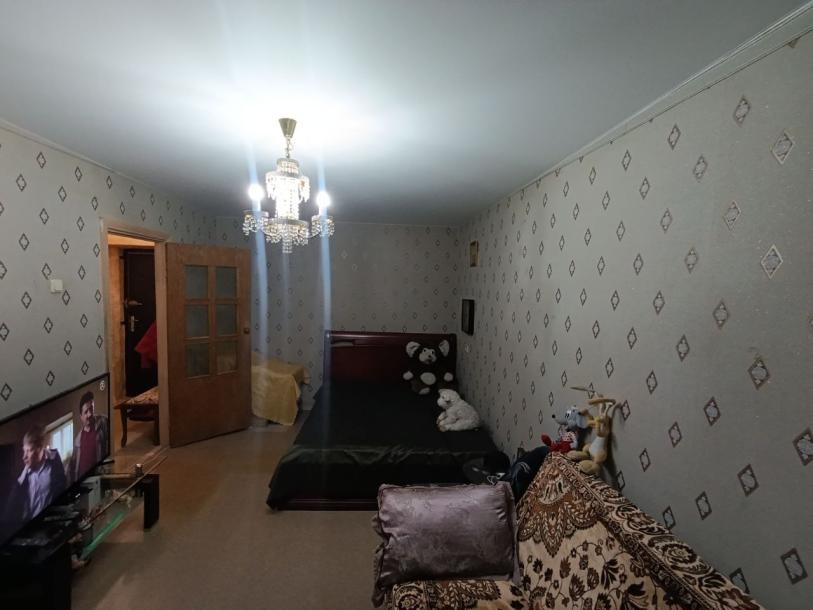 Квартира, 1-кімн., Харьков, Одесская, Байрона пр. (Героев Сталинграда пр.)